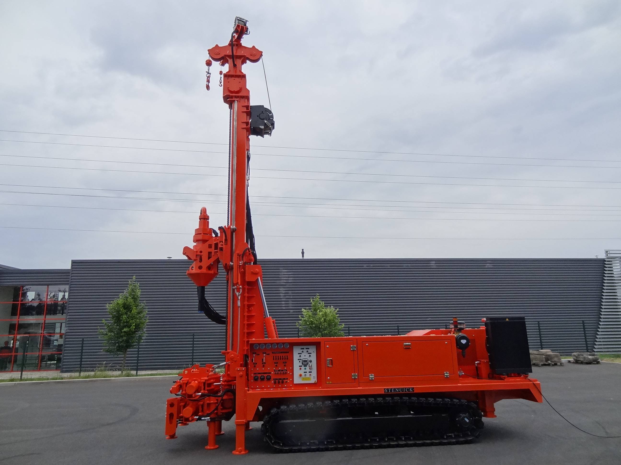 S1100P